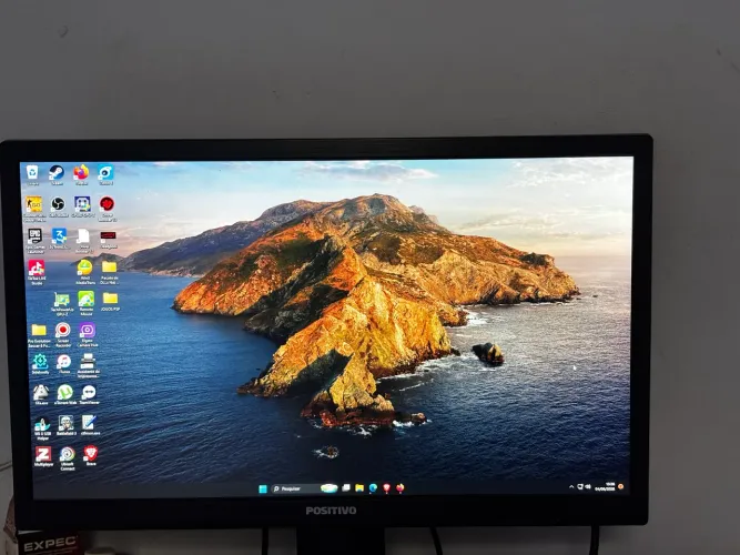 Computador AMD RYZEN 5