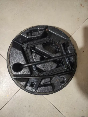 Isopor step argo