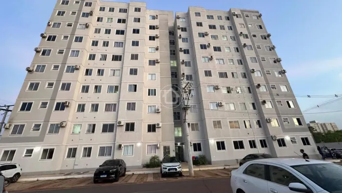 APARTAMENTO MOBILIADO NA BEIRA RIO