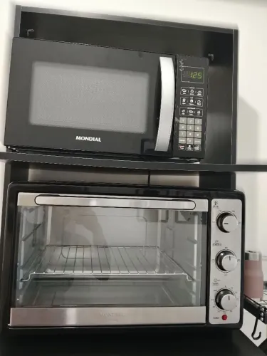 Microondas 