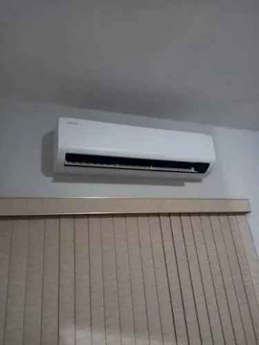 Ar-Condicionado Split Samsung Digital Inverter Ultra 12.000 BTU - Frio