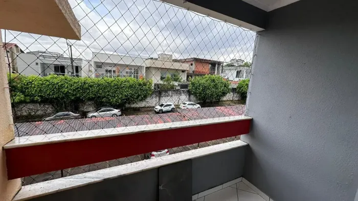 PARQUE DOS INGLESES, 2ºETAPA, 2º ANDAR, 3 QTOS S/ 1 SUÍTE, ÁGUA E GÁS