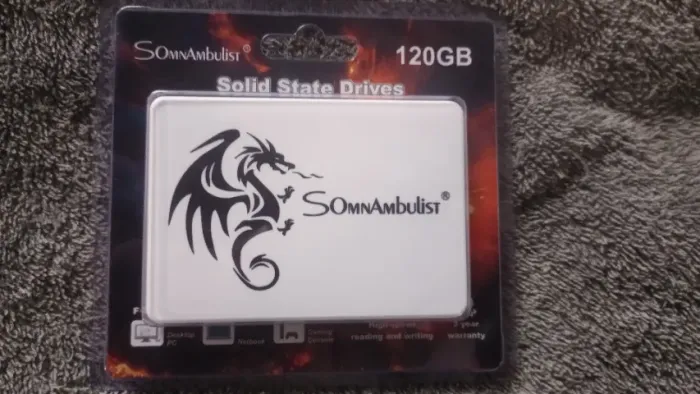 Ssd 128gb