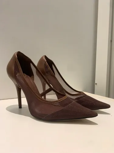 Scarpin Arezzo