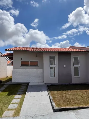 Casa em Condomínio Fechado Bella Cittá