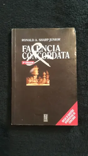 Livro de Direito 