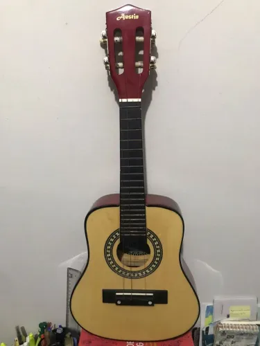 Cavaquinho Clássico Austin