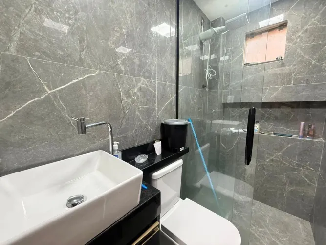 CONDOMÍNIO COSTA DOURADA | 02 Quartos | 50m2 | 1 Vaga