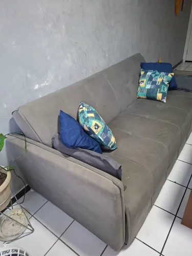 Sofá cama da Etna