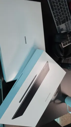 Tablet Samsung Galaxy Tab S11 Ultra NOVO - 512GB