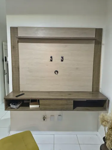 Painel p/ TV até 60 Polegadas - USADO