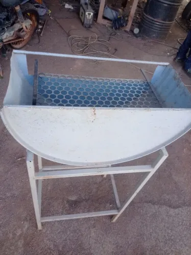 Churrasqueira 250,00