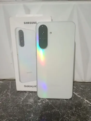 Samsung a36 5G, 256 e 8 de Ram