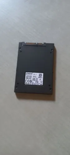 SSD Kingston