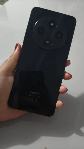 Celular redmi 14C 256GB