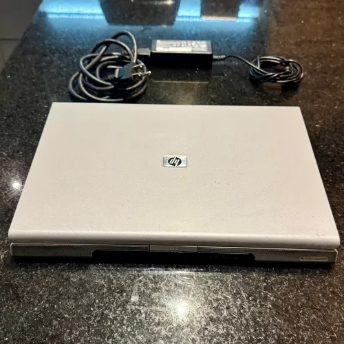 Notebook HP Pavilion DV 1000
