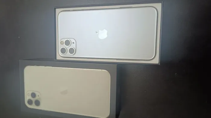 iPhone 11 Pro Max 79% 64 Gb