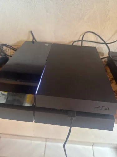 Play 4 fat HD500