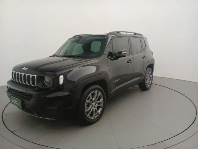 Jeep Renegade Long. T270 1.3 TB 4X2 Flex Aut. 2025