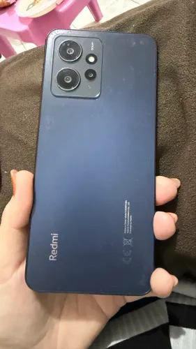 celular Redmi note 12