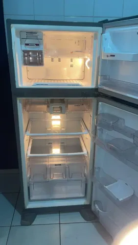 Geladeira Brastemp Frost free