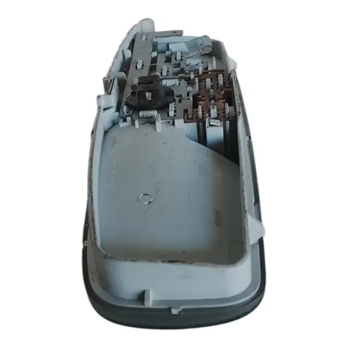 lanterna teto cortesia Ford Focus 2012 2015