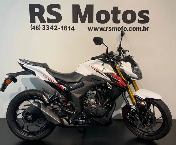 DR 160 S