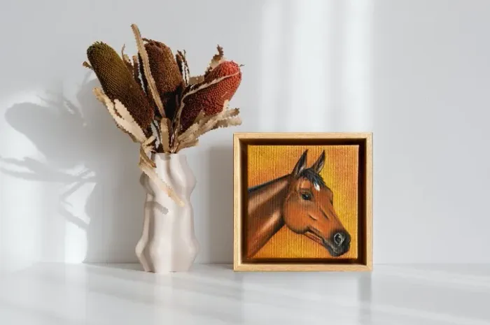 Quadro Artístico