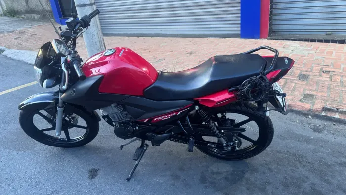 Vendo! Excelente estado.