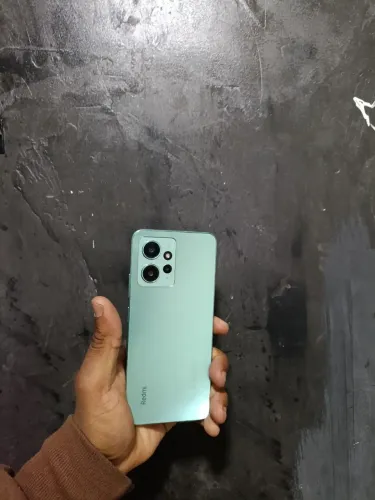 Redimi note 12 128 gigas