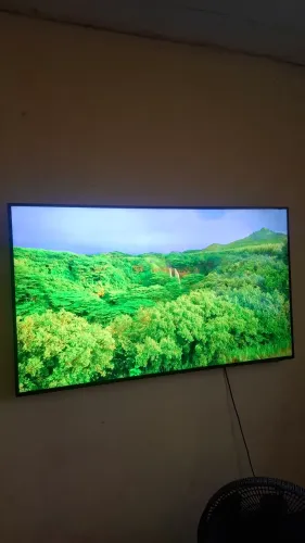Tv samsung 50 polegadas