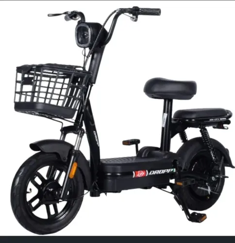 Dropp XOV City - Scooter Elétrica*.