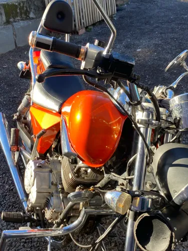 VENDO KANSAS 150