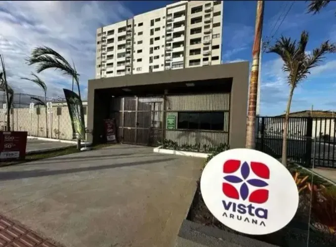 Vista Aruana (G)