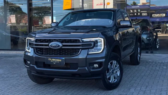 Ford Ranger XLS 2.0l 4X4 2026