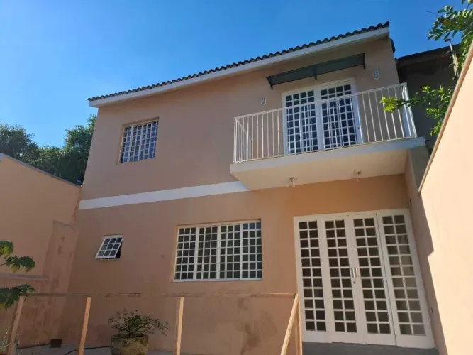 PORTO ALEGRE - CASA - TERESOPOLIS