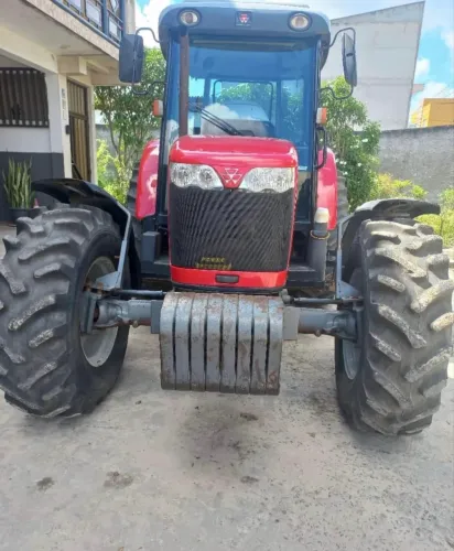 Trato Mf 4292- 2017