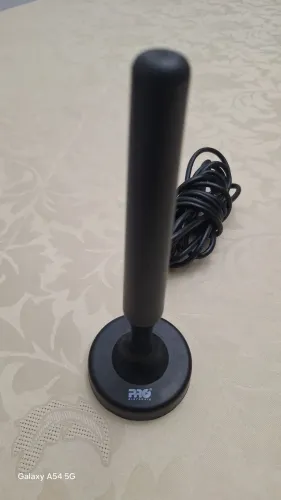 Antena Digital 4 em 1 Proeletronic
