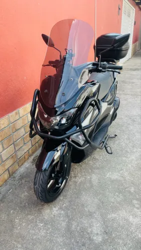 Nmax 160 - 2019