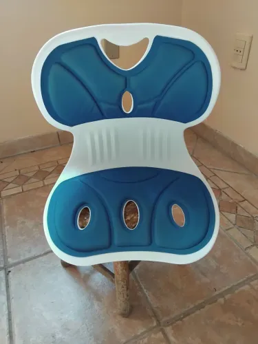 Cadeira ergonômica
