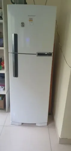 Geladeira BRASTEMP 