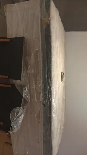 Cama Box