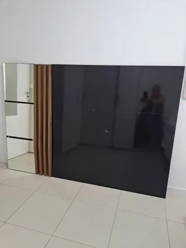 Painel de tv