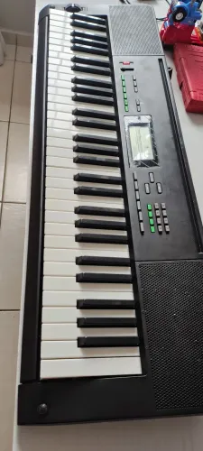 Teclado Casio ctk3400sk