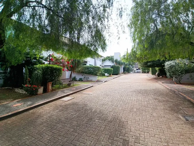 CONDOMÍNIO GRAMADO BARCELONA / JARDIM EUROPA