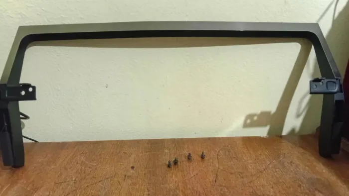 Base de TV Sony