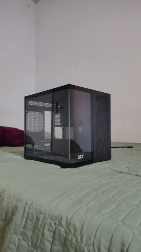 Gabinete DT3