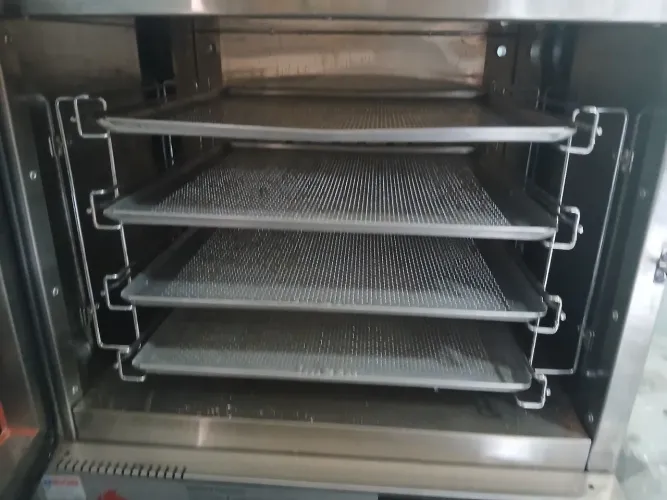 Forno mini turbo elétrico em Guarapari E.S