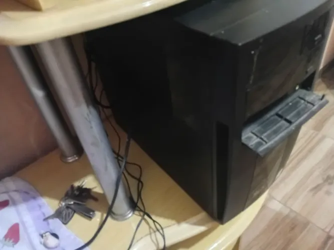 Computador para estudo 
