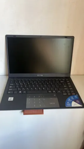Vendo notebook ?